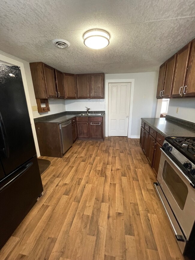 2635-2 Randolph St NE, Unit 2 in Minneapolis, MN - Building Photo - Building Photo
