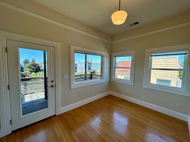 property at 3220B 23rd St