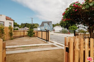 784 Elmira St in Pasadena, CA - Building Photo - Building Photo