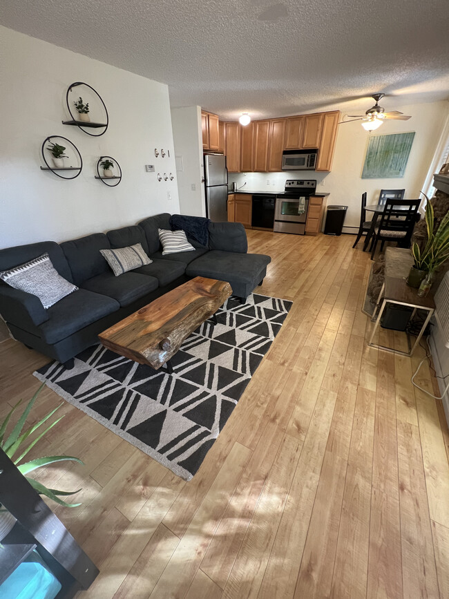 3035 Oneal Pky, Unit S35 in Boulder, CO - Building Photo - Building Photo