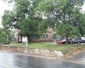 Fort Worth Stockyards in Fort Worth, TX - Building Photo - Building Photo