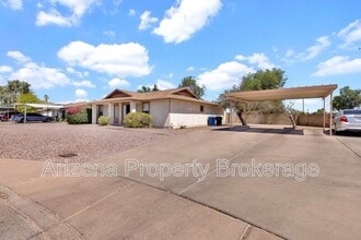 4818 E Camino St in Mesa, AZ - Building Photo - Building Photo
