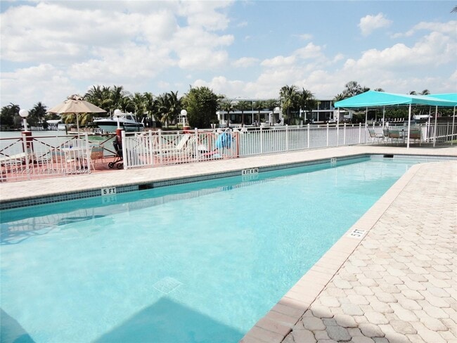 property at 4740 Pine Tree Dr