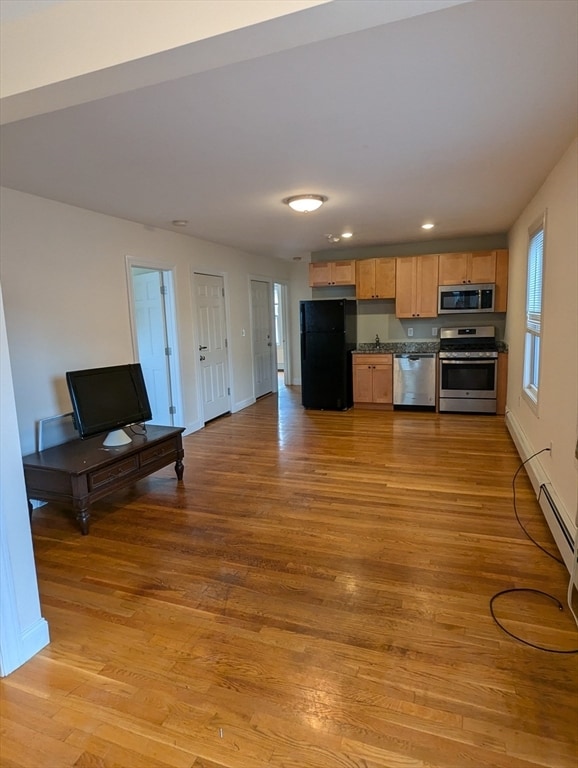 305 Hurley St in Cambridge, MA - Building Photo - Building Photo