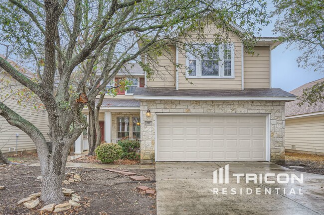 227 Red Hawk Ridge