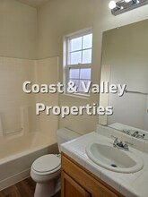 203 Ava St in Greenfield, CA - Building Photo - Building Photo