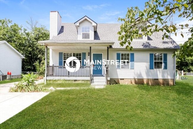 property at 112 Centennial Dr