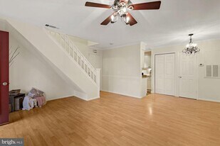 10815 Hampton Mill Terrace in North Bethesda, MD - Building Photo