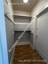 1441 Wyandotte St E in Windsor, ON - Building Photo - Building Photo
