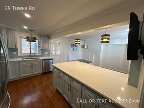 29 Tower Rd in Ludlow, MA - Building Photo - Building Photo