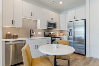 55 Resort Scottsdale - All Inclusive Pricing in Scottsdale, AZ - Foto de edificio - Interior Photo