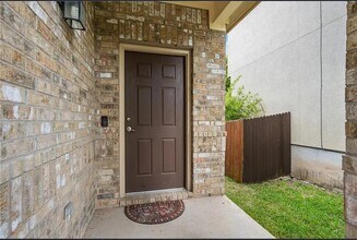 2117 Sage Canyon Dr in Cedar Park, TX - Building Photo - Building Photo