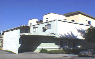 8115 3rd St Apartments