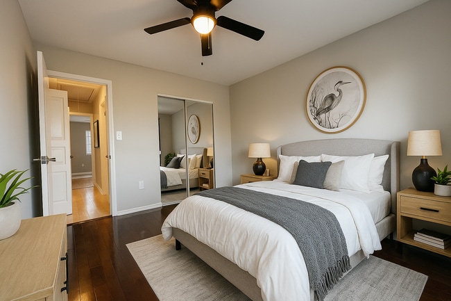 property at 3538 Spanish Villa Dr