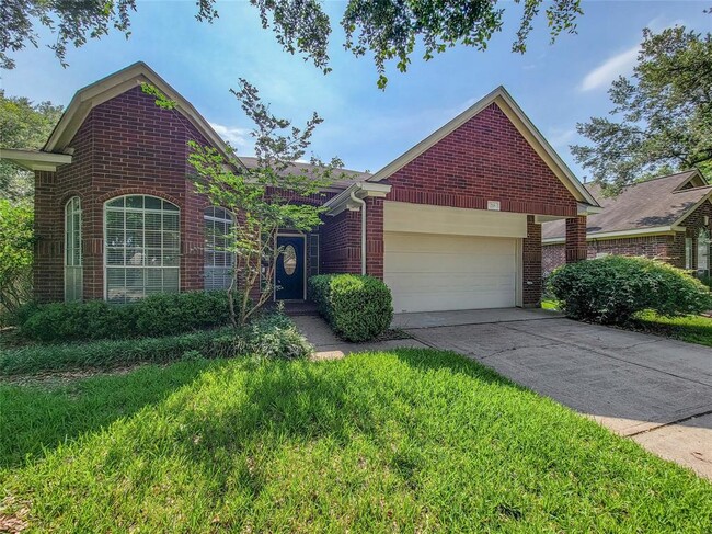 218 Windrift Ct in Sugar Land, TX - Building Photo - Building Photo