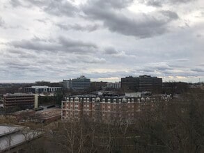 191 Presidential Blvd, Unit PH 6 in Bala Cynwyd, PA - Building Photo - Building Photo