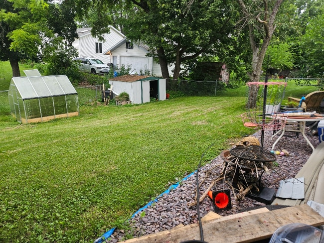 4011 Claire St in Madison, WI - Building Photo - Building Photo