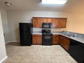 8116-8118 Arbor Ave in Fort Worth, TX - Building Photo - Building Photo