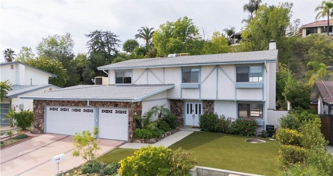 6035 Rod Ave in Los Angeles, CA - Building Photo - Building Photo