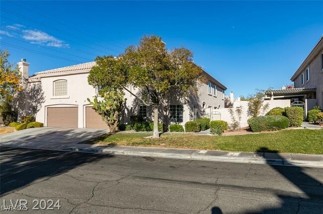 502 Rafkin Pl in Henderson, NV - Building Photo - Building Photo