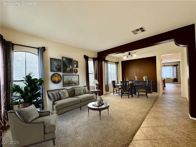 11233 Newbury Hills Ave in Las Vegas, NV - Building Photo - Building Photo