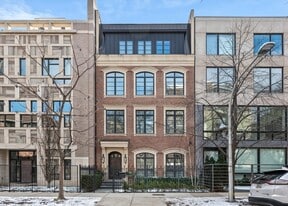 441 W Deming Pl in Chicago, IL - Building Photo