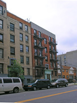 1266 Morris Ave Apartments