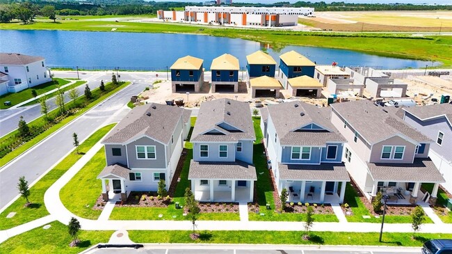 2008 Rider Rain Ln in Apopka, FL - Building Photo - Building Photo
