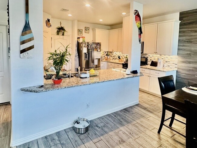 property at 12615 Barclay Ter Dr