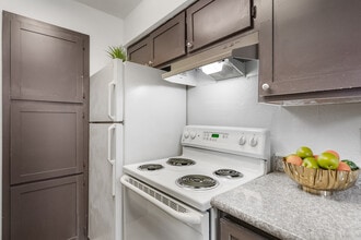 Interior Photo