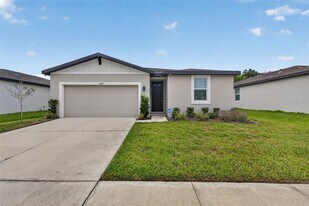 3087 Forrest Plum Ct in Zephyrhills, FL - Building Photo