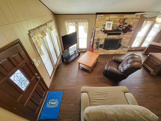 property at 50 Sportsman Trail