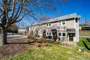 3 Penley Ave in Woodfin, NC - Building Photo