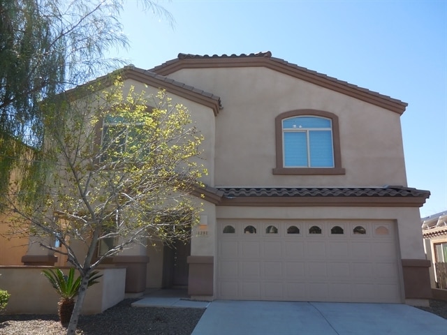 property at 1281 W Molinetto Dr