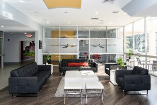 The Osceola - Historical Access II