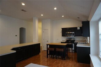 2110 Wisteria Way in McKinney, TX - Building Photo - Building Photo