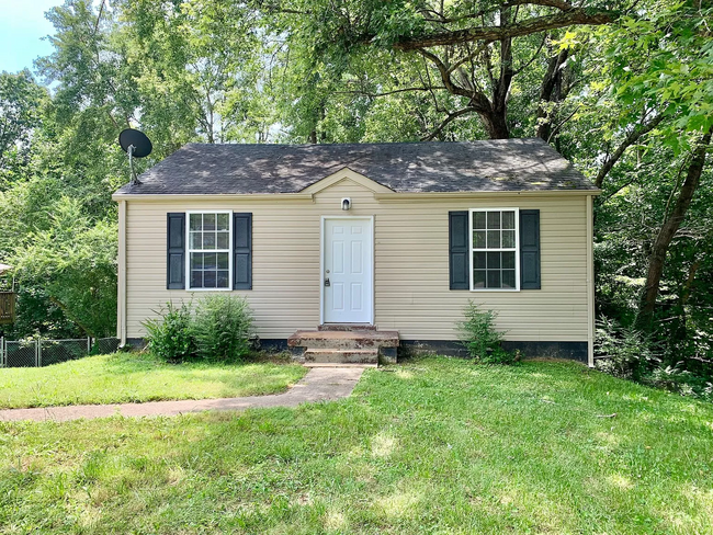 property at 1302 Vogue Hill Rd