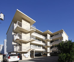 1508 Ke'eaumoku St Apartments