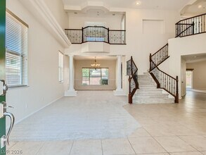 3709 White Lion Ln in North Las Vegas, NV - Building Photo - Building Photo