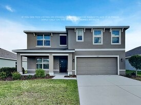 10312 Charlotte Dr. in Parrish, FL - Building Photo