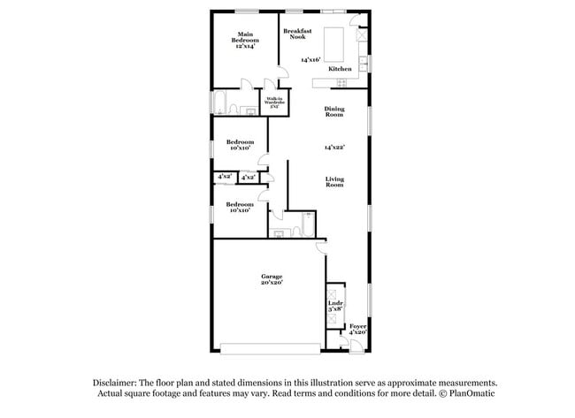 9878 Mackovski Ct, Unit Williams in Las Vegas, NV - Building Photo - Building Photo