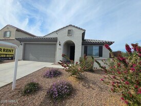 16416 W Cottontail Ln in Surprise, AZ - Building Photo