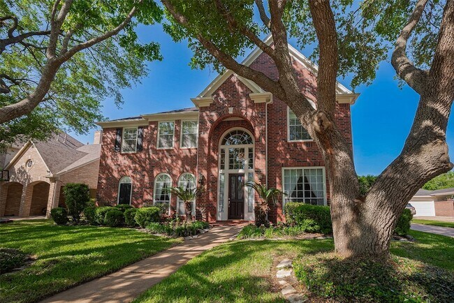 4707 Gladesdale Park Ln in Katy, TX - Building Photo - Building Photo