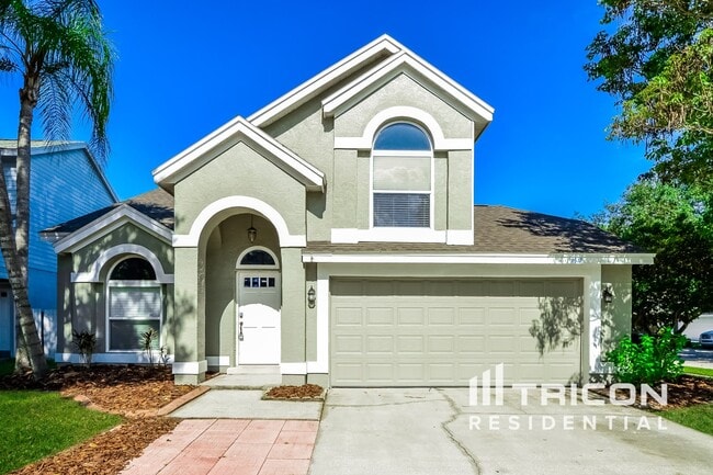 property at 1517 Crosswind Cir