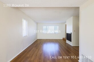 1189 Mohave Dr in Colton, CA - Building Photo - Building Photo