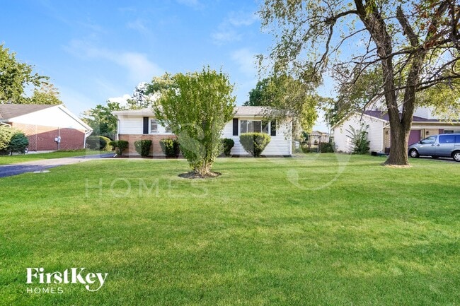 property at 2629 75th St