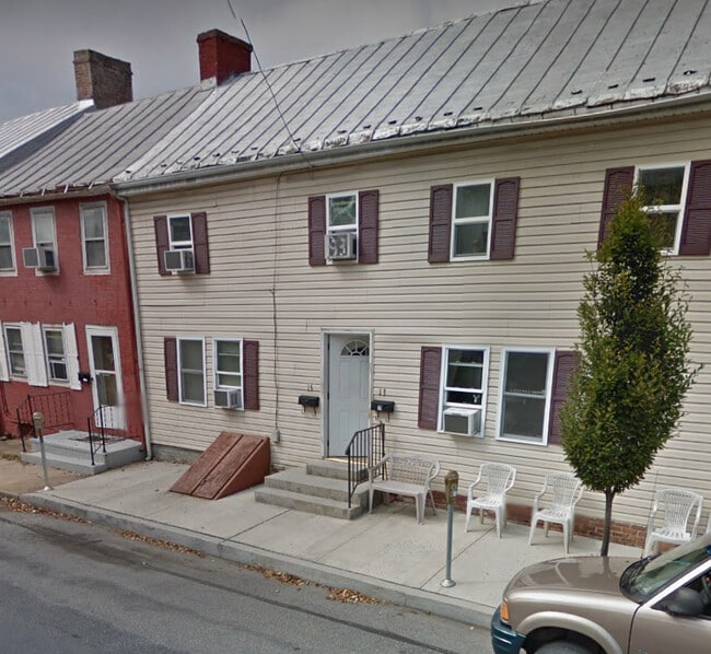 property at 15-15 W Main St