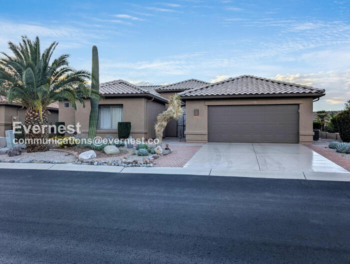 38090 S Desert Highland Dr in Tucson, AZ - Building Photo