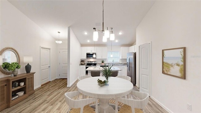 3197 N Chamberlain Blvd, Unit 2506 in North Port, FL - Building Photo - Building Photo