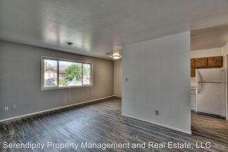 1707 Palm Dr in Fort Collins, CO - Building Photo - Building Photo